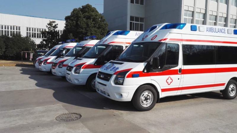 伊犁哈萨克自治州市内救护车租赁