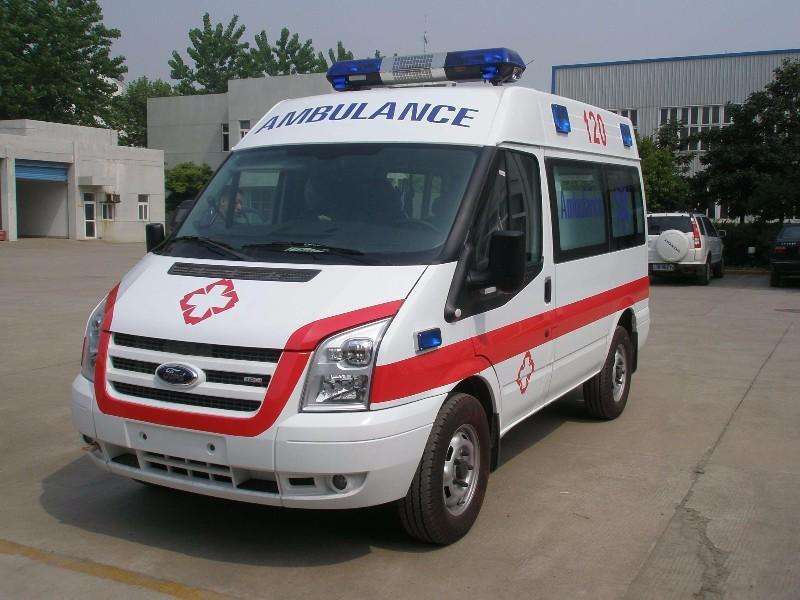 伊犁哈萨克自治州120救护车出租