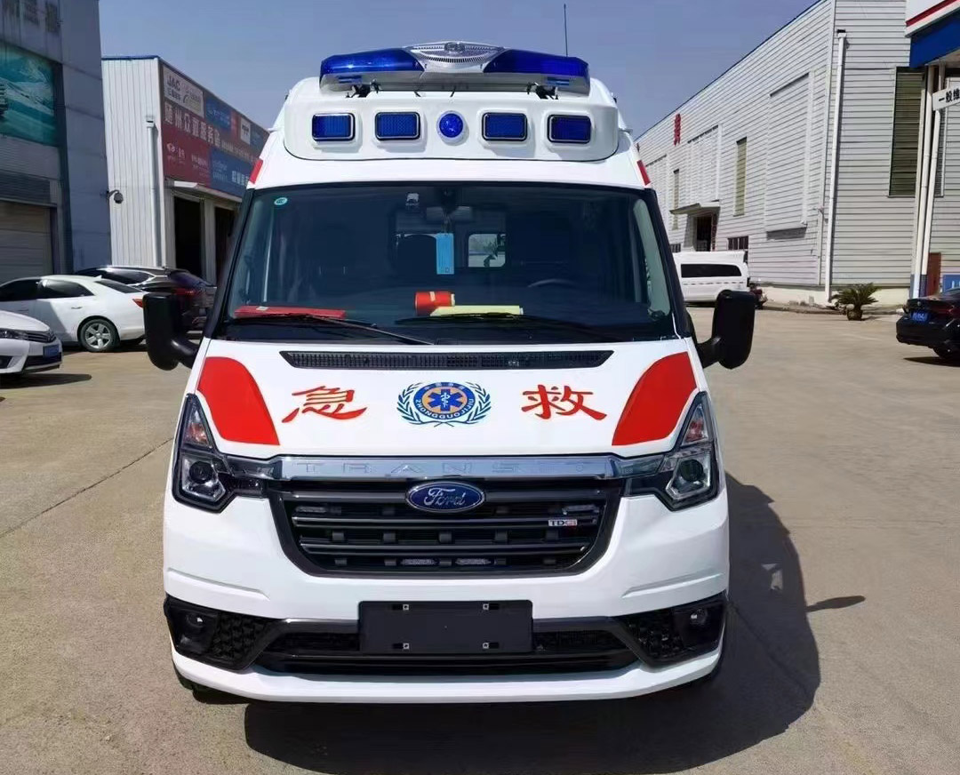 伊犁哈萨克自治州急救车出租