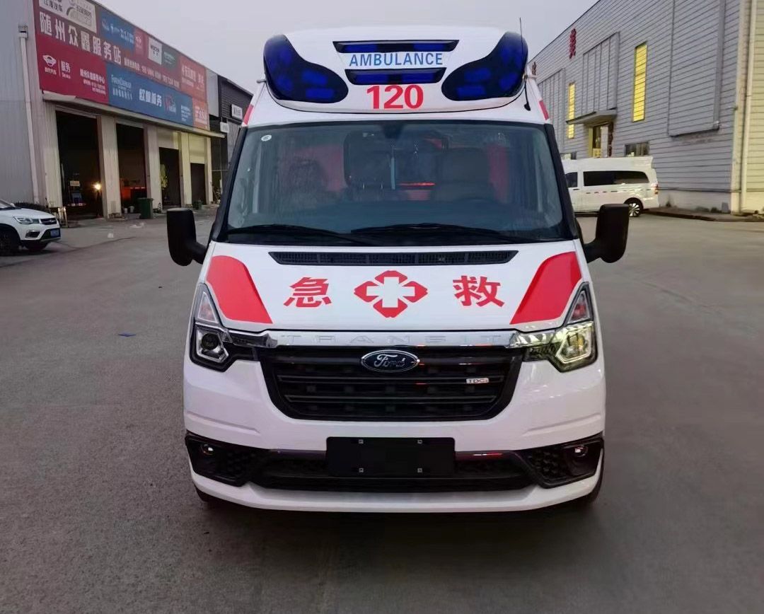 伊犁哈萨克自治州救护车出租电话